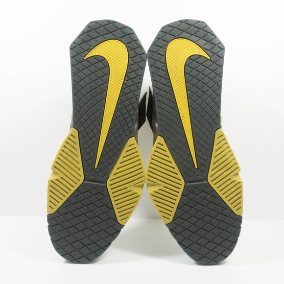 Nike Savaleos Weightlifting Shoes - Men\'s Size 14